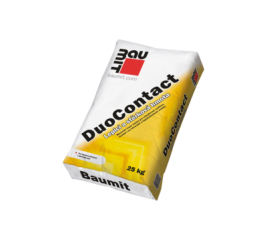 BAUMIT Duocontact 25kg lepidlo na fasádní desky